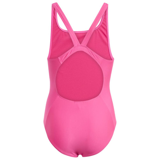 Adidas Παιδικό ολόσωμο μαγιό Essentials V-Back Swimsuit Adidas Παιδικό ολόσωμο μαγιό Essentials V-Back Swimsuit